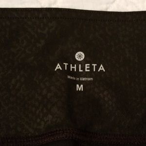 Athleta leggings